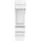 Ekena Millwork Standard Diane Architectural Grade PVC Corbel, 3"W x 7"D x 14"H CORP03X07X14DIA - alternate 3